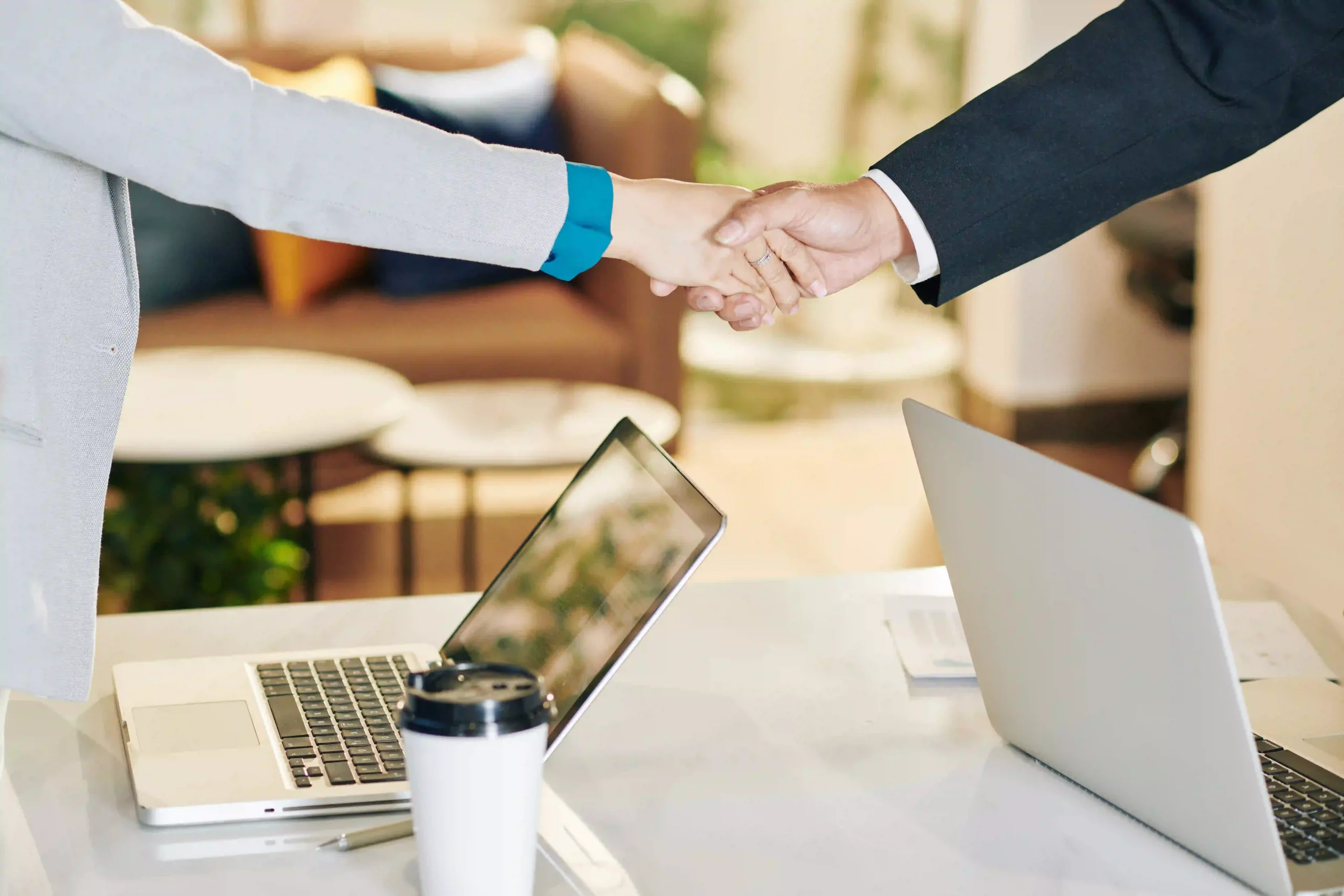 Asesoría mercantil en Granada | Molinero & Merchan Consultores