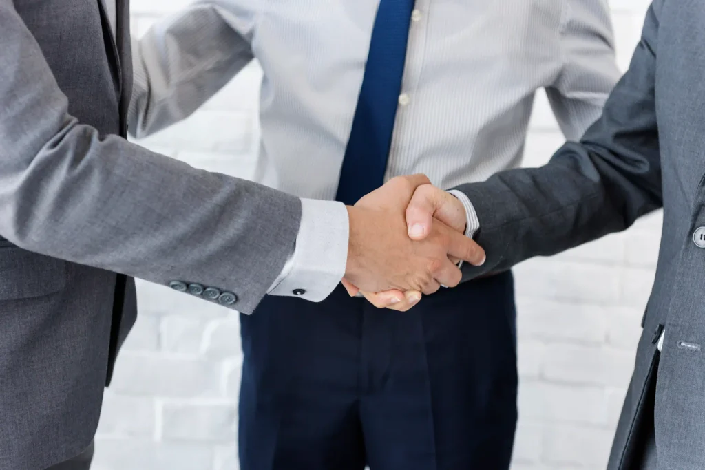 Molinero & Merchan Consultores